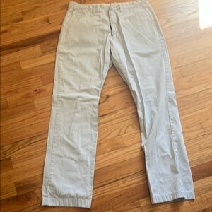 Men's Light blue Jcrew Chinos